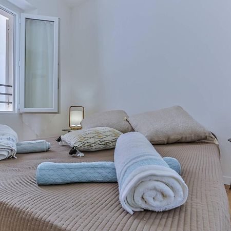 Massena Cours - Terrasse - Zone Pietonne Διαμέρισμα Νίκαια Εξωτερικό φωτογραφία